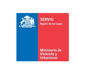 SERVIU Los Lagos