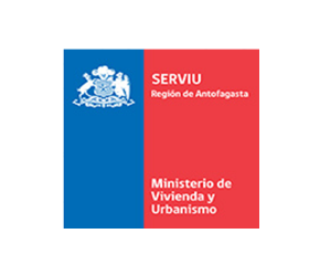 SERVIU Antofagasta