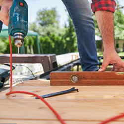 REPARACIÓN Y REPUESTOS