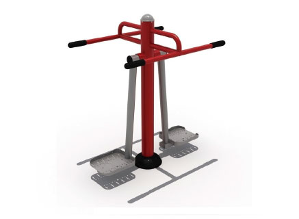 MÁQUINAS DE EJERCICIOS